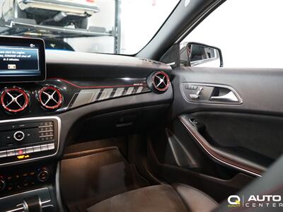 2019 Mercedes-Benz GLA GLA 45 AMG® 4MATIC®   - Photo 24 - Lynnwood, WA 98036