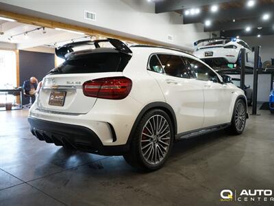 2019 Mercedes-Benz GLA GLA 45 AMG® 4MATIC®   - Photo 4 - Lynnwood, WA 98036