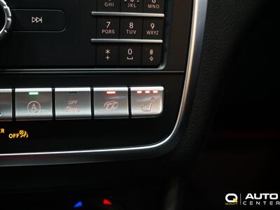 2019 Mercedes-Benz GLA GLA 45 AMG® 4MATIC®   - Photo 27 - Lynnwood, WA 98036