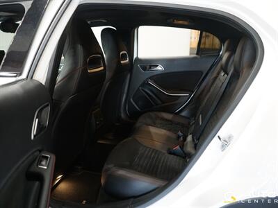 2019 Mercedes-Benz GLA GLA 45 AMG® 4MATIC®   - Photo 31 - Lynnwood, WA 98036