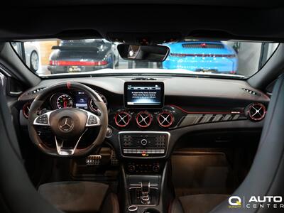 2019 Mercedes-Benz GLA GLA 45 AMG® 4MATIC®   - Photo 19 - Lynnwood, WA 98036