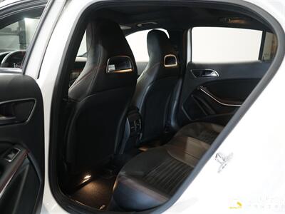 2019 Mercedes-Benz GLA GLA 45 AMG® 4MATIC®   - Photo 30 - Lynnwood, WA 98036