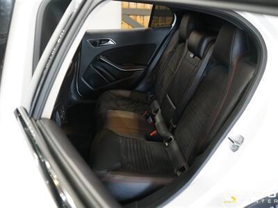 2019 Mercedes-Benz GLA GLA 45 AMG® 4MATIC®   - Photo 32 - Lynnwood, WA 98036