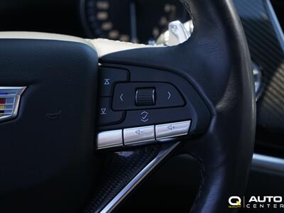 2024 Cadillac XT6 Sport   - Photo 24 - Lynnwood, WA 98036