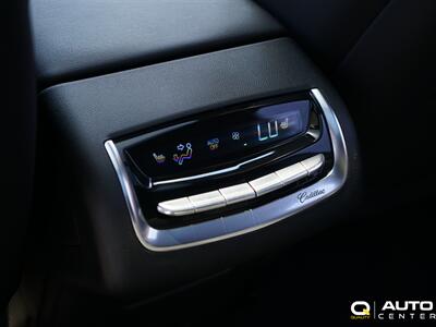 2024 Cadillac XT6 Sport   - Photo 39 - Lynnwood, WA 98036