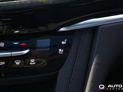 2024 Cadillac XT6 Sport   - Photo 27 - Lynnwood, WA 98036