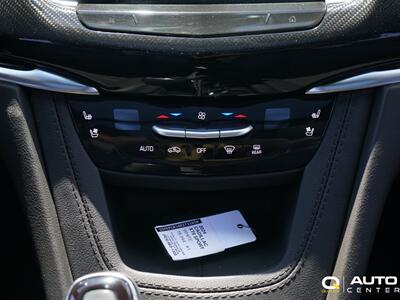 2024 Cadillac XT6 Sport   - Photo 26 - Lynnwood, WA 98036