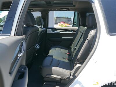 2024 Cadillac XT6 Sport   - Photo 36 - Lynnwood, WA 98036