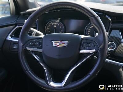 2024 Cadillac XT6 Sport   - Photo 22 - Lynnwood, WA 98036