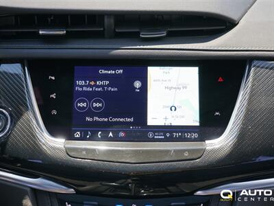 2024 Cadillac XT6 Sport   - Photo 25 - Lynnwood, WA 98036