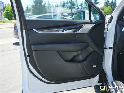 2024 Cadillac XT6 Sport   - Photo 13 - Lynnwood, WA 98036