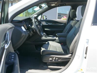 2024 Cadillac XT6 Sport   - Photo 20 - Lynnwood, WA 98036