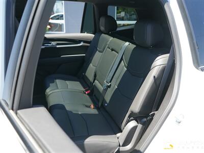 2024 Cadillac XT6 Sport   - Photo 37 - Lynnwood, WA 98036