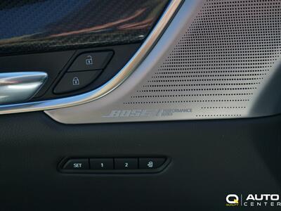 2024 Cadillac XT6 Sport   - Photo 14 - Lynnwood, WA 98036
