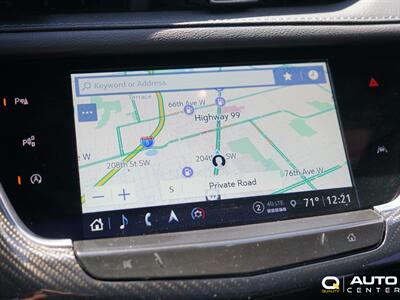 2024 Cadillac XT6 Sport   - Photo 32 - Lynnwood, WA 98036