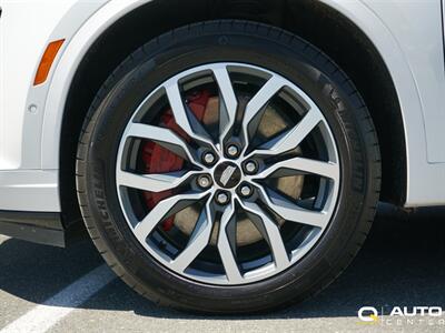 2024 Cadillac XT6 Sport   - Photo 7 - Lynnwood, WA 98036
