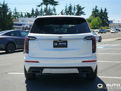 2024 Cadillac XT6 Sport   - Photo 5 - Lynnwood, WA 98036