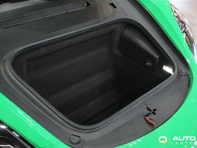 2023 Porsche 718 Cayman GTS   - Photo 33 - Lynnwood, WA 98036