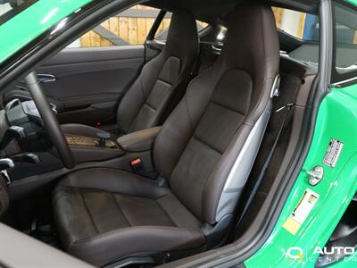 2023 Porsche 718 Cayman GTS   - Photo 13 - Lynnwood, WA 98036