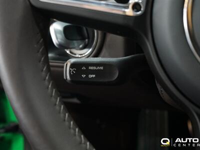 2023 Porsche 718 Cayman GTS   - Photo 24 - Lynnwood, WA 98036