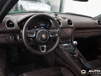 2023 Porsche 718 Cayman GTS   - Photo 17 - Lynnwood, WA 98036