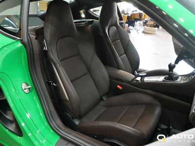 2023 Porsche 718 Cayman GTS   - Photo 19 - Lynnwood, WA 98036