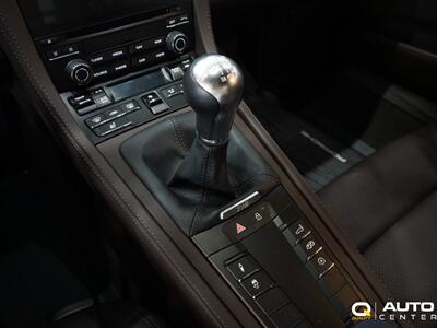 2023 Porsche 718 Cayman GTS   - Photo 28 - Lynnwood, WA 98036