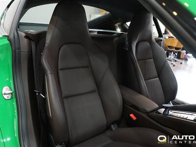 2023 Porsche 718 Cayman GTS   - Photo 21 - Lynnwood, WA 98036