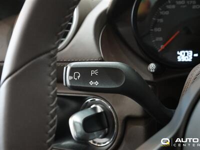 2023 Porsche 718 Cayman GTS   - Photo 25 - Lynnwood, WA 98036