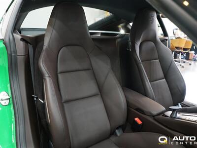 2023 Porsche 718 Cayman GTS   - Photo 20 - Lynnwood, WA 98036