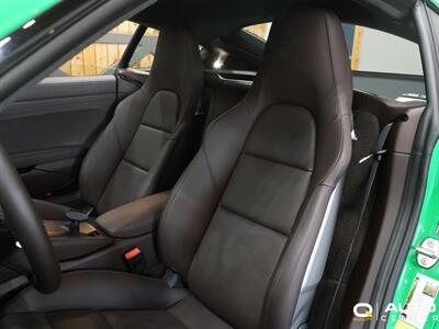 2023 Porsche 718 Cayman GTS   - Photo 14 - Lynnwood, WA 98036