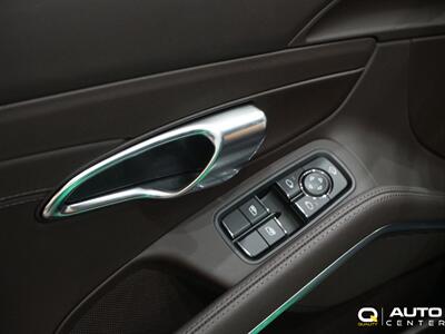 2023 Porsche 718 Cayman GTS   - Photo 12 - Lynnwood, WA 98036