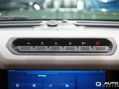 2023 Ford Bronco Badlands   - Photo 25 - Lynnwood, WA 98036