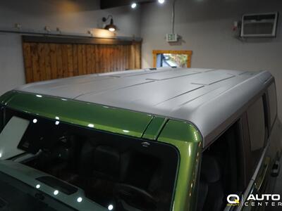 2023 Ford Bronco Badlands   - Photo 12 - Lynnwood, WA 98036