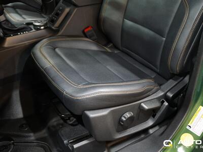 2023 Ford Bronco Badlands   - Photo 19 - Lynnwood, WA 98036