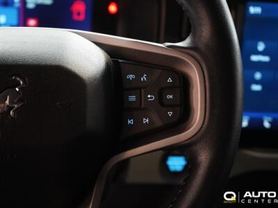 2023 Ford Bronco Badlands   - Photo 24 - Lynnwood, WA 98036