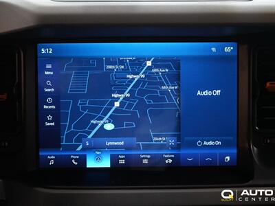 2023 Ford Bronco Badlands   - Photo 26 - Lynnwood, WA 98036