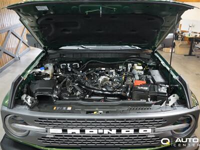 2023 Ford Bronco Badlands   - Photo 15 - Lynnwood, WA 98036