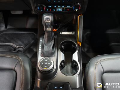 2023 Ford Bronco Badlands   - Photo 29 - Lynnwood, WA 98036