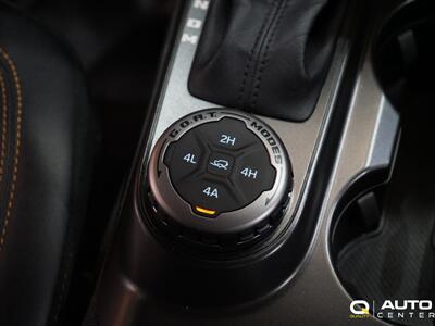 2023 Ford Bronco Badlands   - Photo 30 - Lynnwood, WA 98036