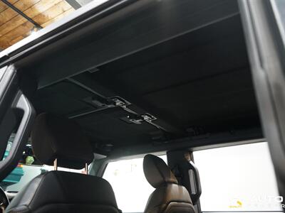 2023 Ford Bronco Badlands   - Photo 41 - Lynnwood, WA 98036