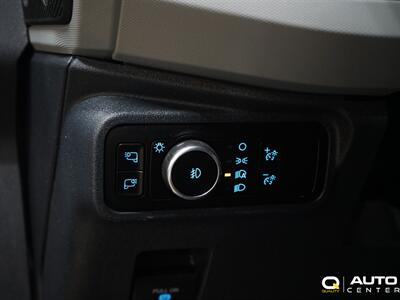 2023 Ford Bronco Badlands   - Photo 32 - Lynnwood, WA 98036