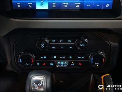 2023 Ford Bronco Badlands   - Photo 27 - Lynnwood, WA 98036