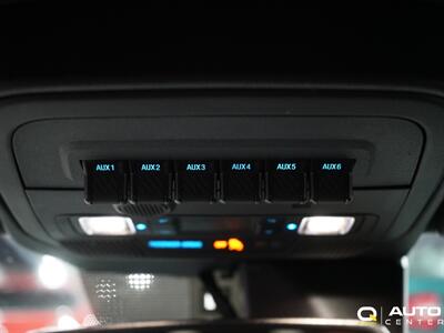 2023 Ford Bronco Badlands   - Photo 31 - Lynnwood, WA 98036