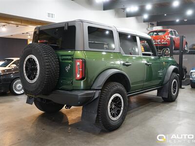 2023 Ford Bronco Badlands   - Photo 5 - Lynnwood, WA 98036