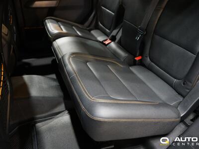 2023 Ford Bronco Badlands   - Photo 38 - Lynnwood, WA 98036