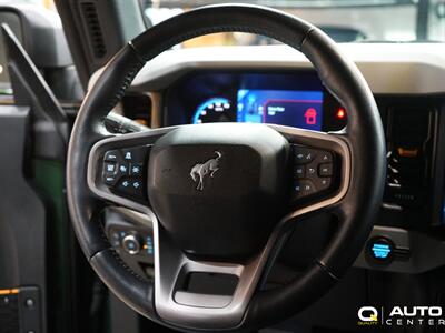 2023 Ford Bronco Badlands   - Photo 22 - Lynnwood, WA 98036