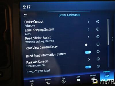 2023 Ford Bronco Badlands   - Photo 34 - Lynnwood, WA 98036
