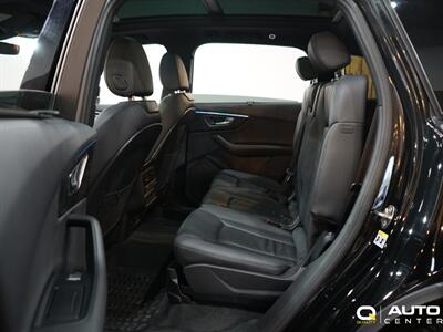 2022 Audi Q7 55 Premium quattro   - Photo 32 - Lynnwood, WA 98036