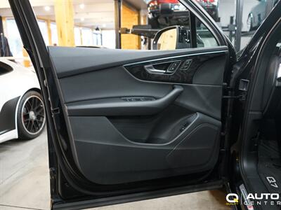 2022 Audi Q7 55 Premium quattro   - Photo 11 - Lynnwood, WA 98036